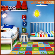 Decorative Modern Kids Bedroom Washable Rugs